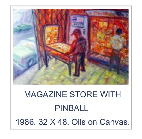 pinball mag store